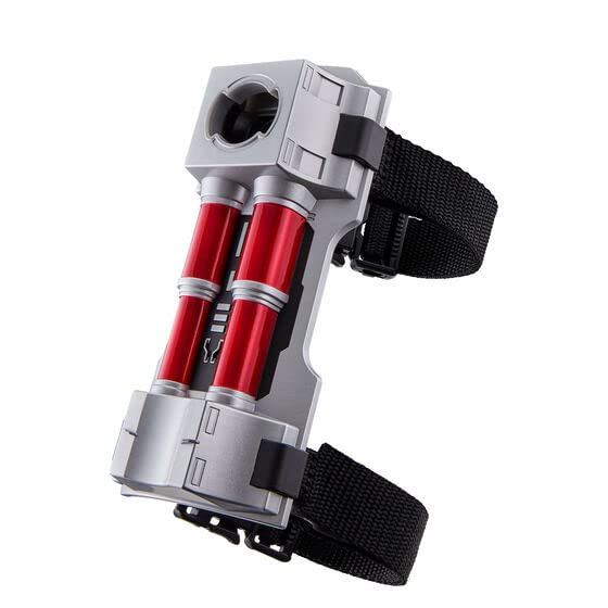 CSM Faiz Gear Faiz Accel и вер.2