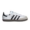 Samba OG K Белый Черный Резина GS IE3677