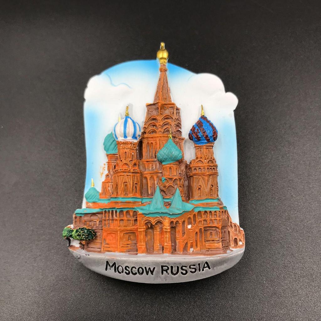 3D Нью-Йорк классические смоляные магниты на холодильник домашняя кухня коллекционные сувениры декоративный подарок для путешествий