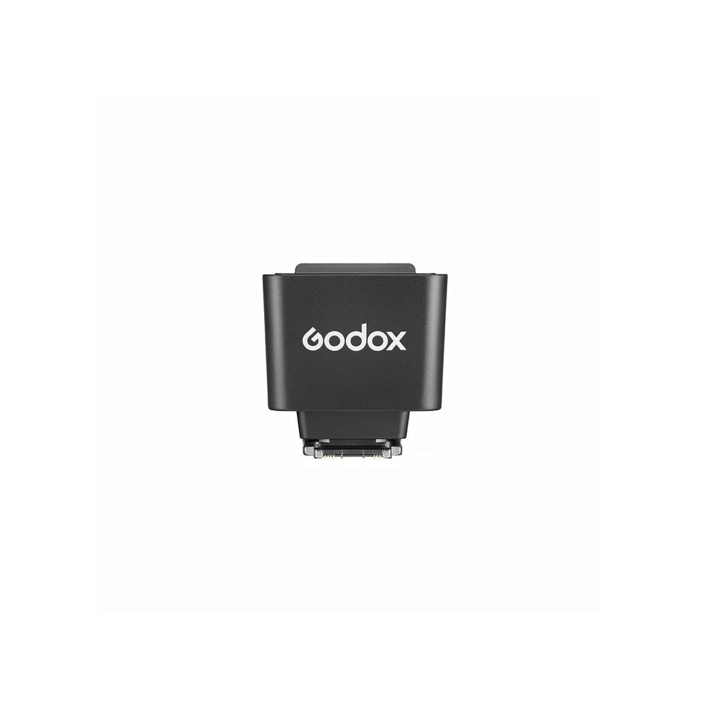 Godox TTL Горячий башмак Подъемник-удлинитель для и Камеры Увеличивает высоту вспышки и Уменьшает тень от объектива Совместим с вспышками Godox весом до 300 г TR-S iT20-S, iT22-S,