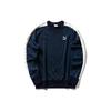 Puma Толстовки Унисекс Круглый вырез Умеренный Обычный 579707-02