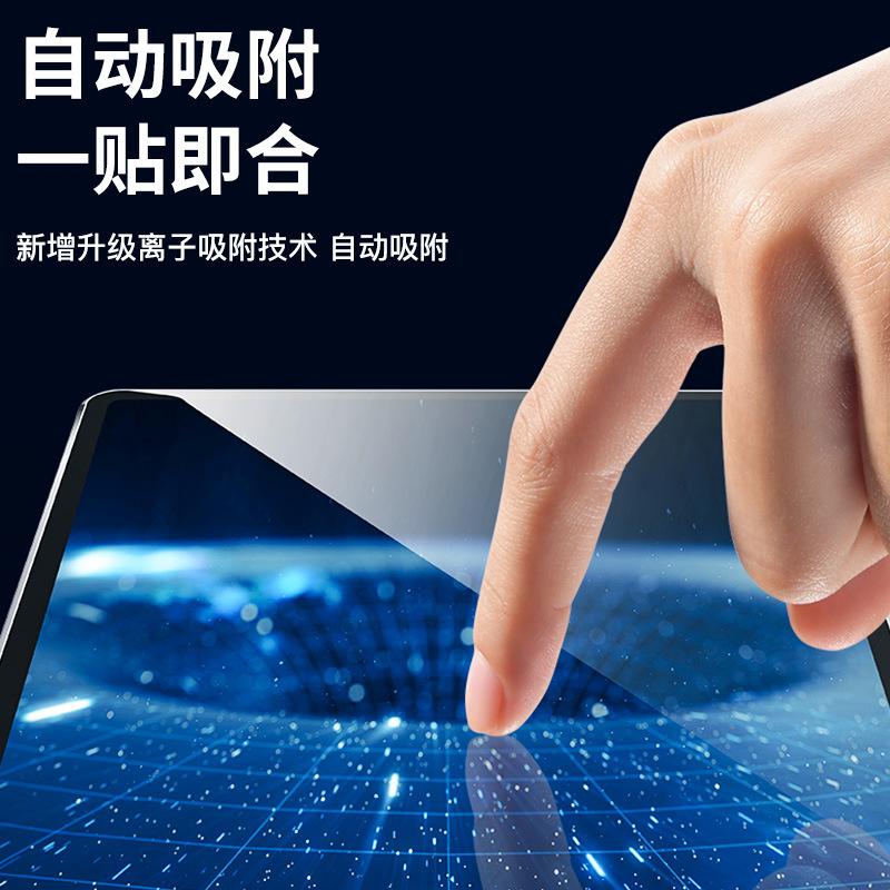 Закаленное стекло с защитой от синего света для планшета Xiaomi 6 Pro/Redmi Pad 6 Max/Tablet 7