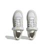 Adidas Forum Low Off White Almost Yellow Women Sneakers Cloud-White ID2559