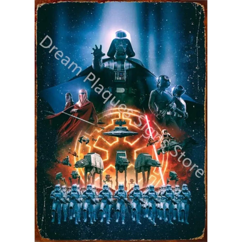 Винтажный металлический знак «Кино», ретро-стеновой художественный постер для домашнего декора, эстетическое украшение на стену, табличка в подарок любителям кино