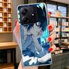 Чехол для телефона N-Note D-Death L Lawliet для Xiaomi Redmi Note 15 14 13 12 11 10 Pro Plus 14S 12S 11S 11T 11E 10S Мягкий чехол-бампер R