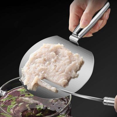 Барбекю и шашлыки – Лопатки для мяса