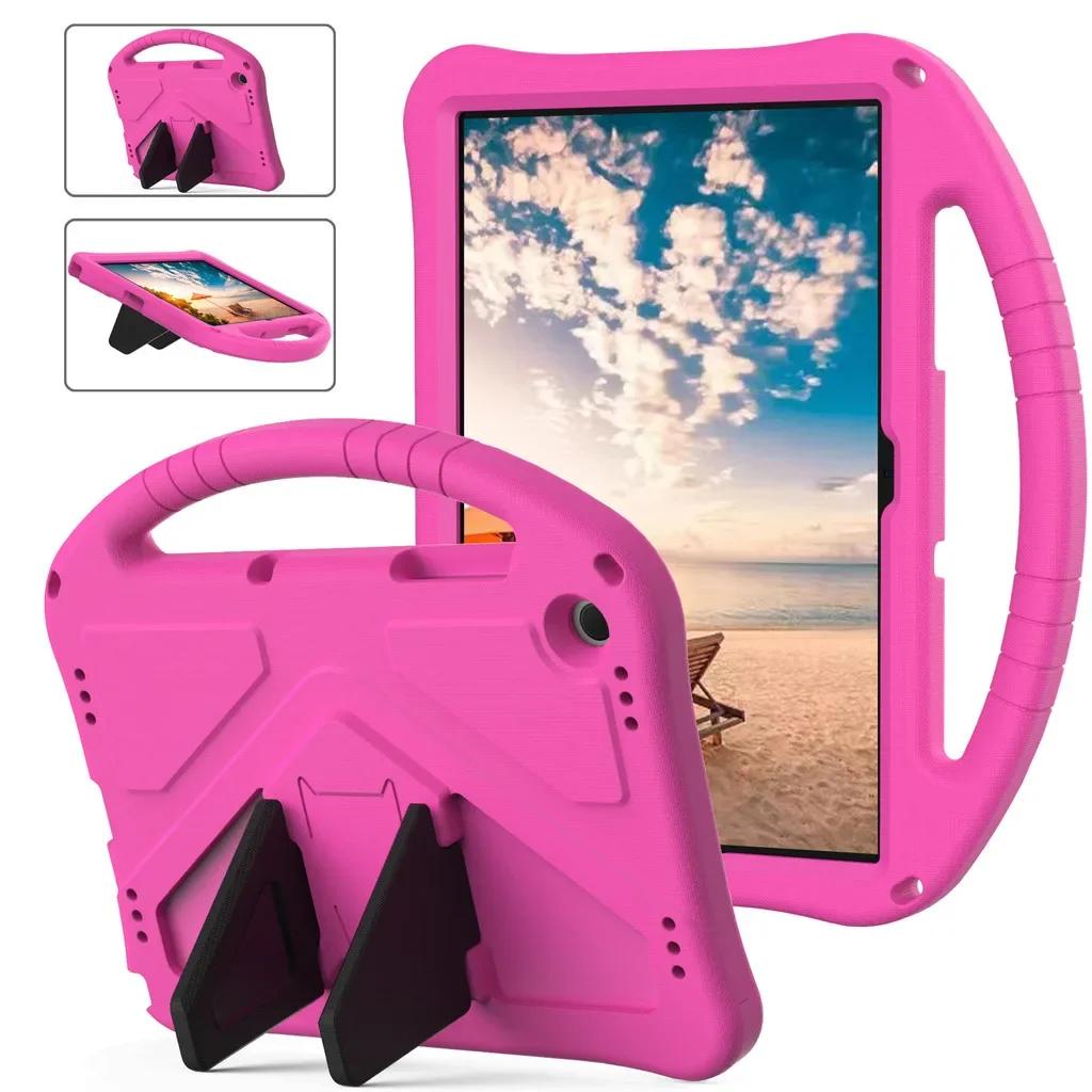 EVA Kids Tablet Case for New Samsung Galaxy Tab A11 + Plus 2025 11 " 8.7 Inch A7 Lite A9 8.7in X110 A9 Plus A8 Shockproof Cover