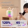 Портативная караоке-колонка Bluetooth Newman KS10 (Китайская версия)