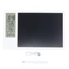 Electronic Calendar Writing Board Multi Functional Lightweight Electronic Calendar with Notepad for