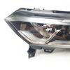Renault Koleos Headlight Assembly for 2016-2019 Models: High/Low Beam Lamp
