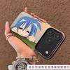 Мультяшные новые модели подходят для чехла на мобильный телефон iphone17 Apple 16promax/15/14pro13 Европа и Америка 17AIR12