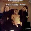 LP Record BARBARA HENDRICKS, KATIA ET MARIELL - Barbara Hendricks Sings Gershwin 9500987 Philips 1981 Netherland Classical Used