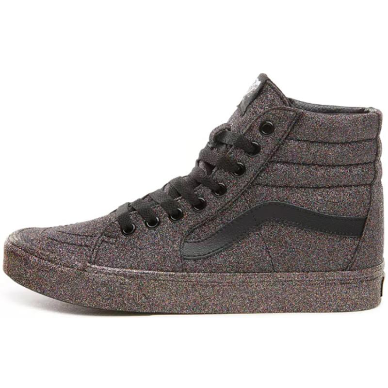 Vans Кроссовки Sk8 Hi Rainbow Glitter Classic Vans VN0A38GEUKN