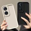 Для Huawei Honor 90 Smart Case X7B 5G Чехлы для телефона X7 90 lite 50 70 Pro 80 SE X5 Plus Защита объектива Матовая крышка Funda Coques Capa