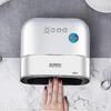 Led Nail Lamp, Sunuv 48w Professional Nail Dryer With Automatic Sensor And Lcd Display For Home And 