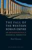 Книга The Fall of the Western Roman Empire : Archaeology, History and the Decline of Rome