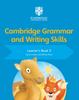 Книга Cambridge Grammar and Writing Skills Learner's Book 3