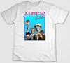 Famous Musician Jarvis Cocker Figure,Short Sleeve T Shirt Men / Woman H141