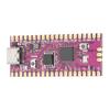 For RPi RP2040 Pico Board Dual Core ARM Cortex M0+ Processor Low Power Consumption Flexible Microcontroller Board