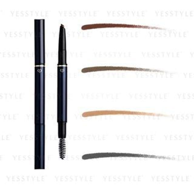 Cle de Peau Beaute - Сменный стержень для карандаша для бровей
