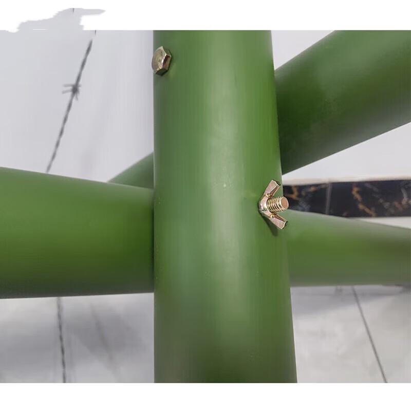 Outdoor Field Training Obstacle Simulation Kit