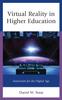 Книга Virtual Reality In Higher Education : Instruction for the Digital Age