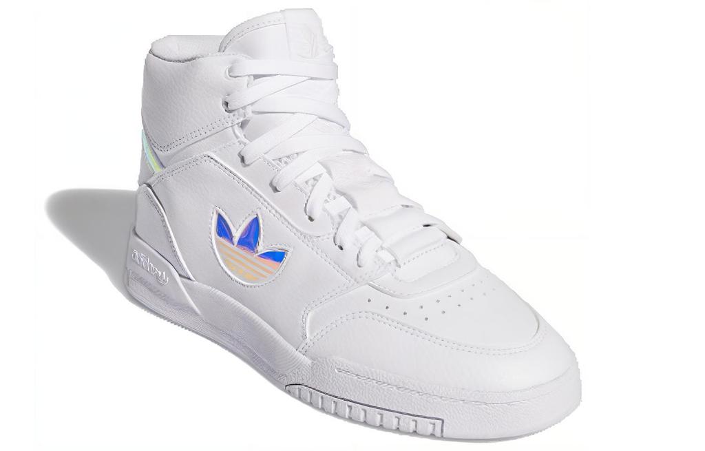 adidas Originals Drop Step Xl 'Белый' Женские FW6282