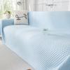 Summer Ice Silk Summer Mat Sofa Cover Cloth Simple Modern Integrated All Wrapped Cover Cover Cloth Rugs Summer