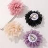 Vintage Lapel Pins Brooches Clothing Accessories Fashion Flower Corsage  Women