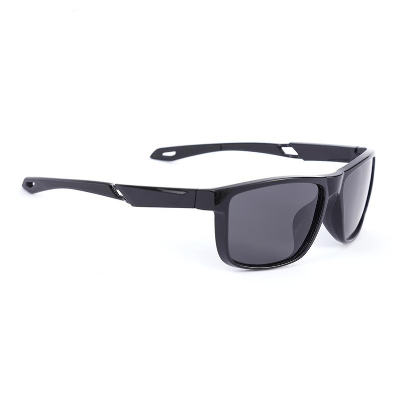 Солнцезащитные очки Wind Classic Retro Polarized, солнцезащитные очки для улицы, солнцезащитные очки унисекс, высококачественные солнцезащитные очки