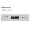 CHARTU Распределенный узел вывода 4K@60Hz (Китайская версия)