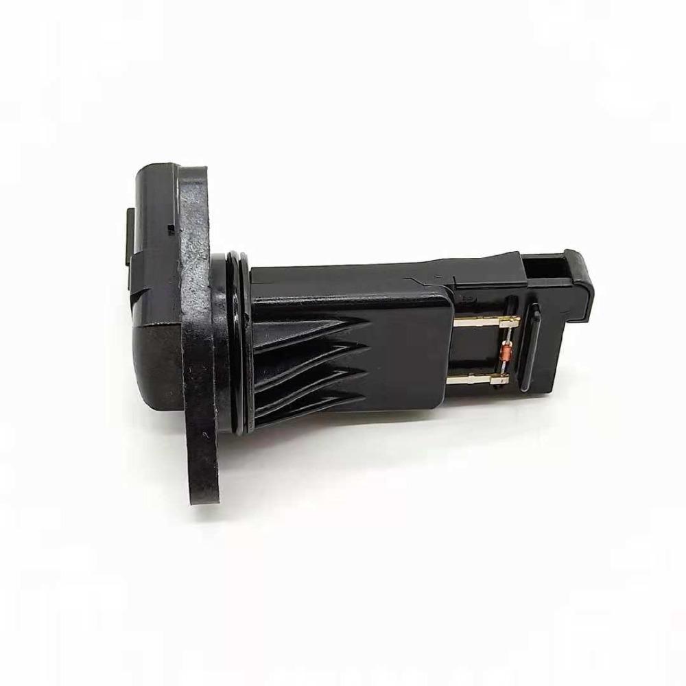 Новый PE01 E5T62271 PE01-13-215 PE0113215 датчик массового расхода воздуха Maf для Mazda-3 6 CX-5 2.0L 2.3L 2.5L 2.0 2.3 2.5 L