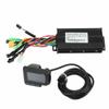 Electric Bike Controller Kit with LCD Display 24V 36V 48V 500W To 750W 26A 3 Mode Sine Wave
