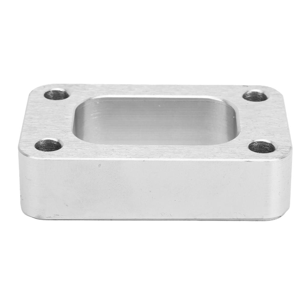 1in Mild Steel Spacer Turbo Inlet Flange Raise Height for T2 GT28 GT28R GT2860 GT28RS