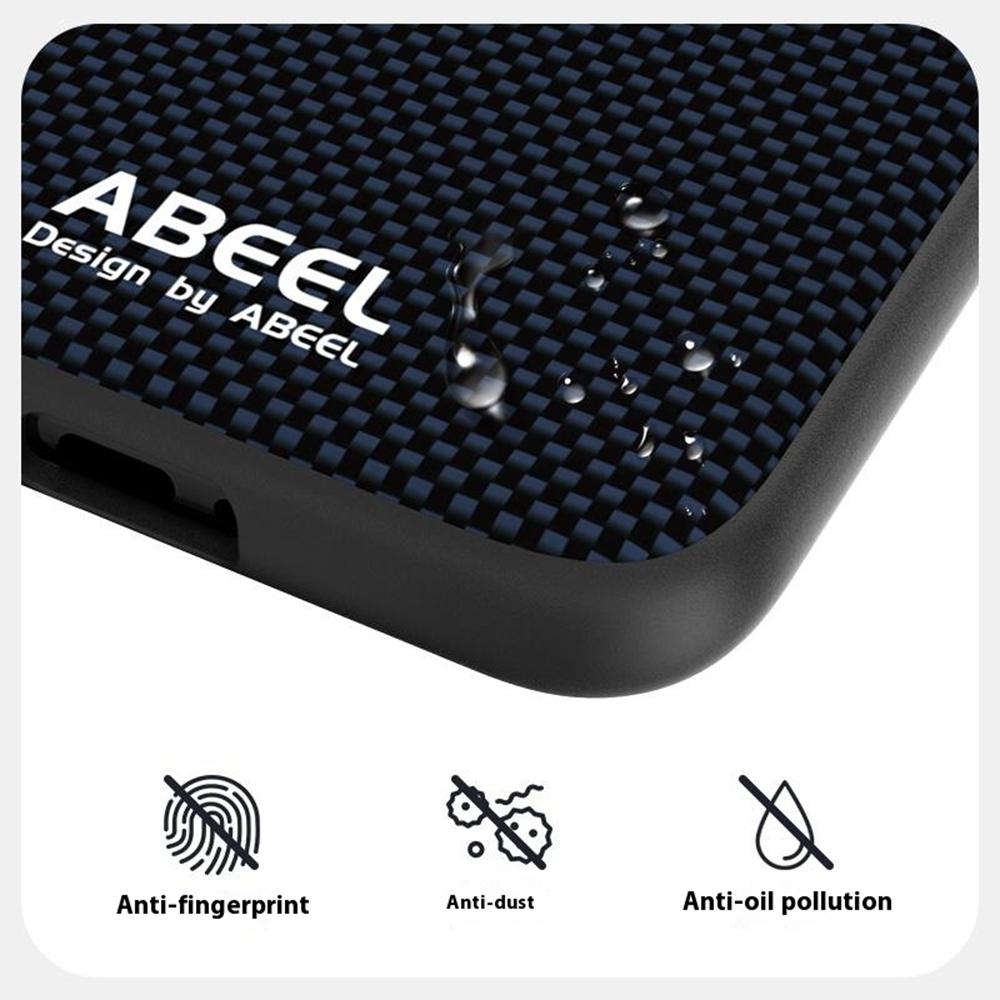 ABEEL Магнитный чехол для Huawei Pura 80 Pro+/80 Pro с принтом, из ПК, ТПУ, алюминиевого сплава, кожаная крышка для телефона