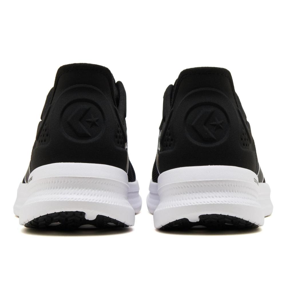 Converse Daystar Slit Slide Black White 33600151