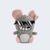 Новая Плюшевая Кукла Stacy из Mewgenics Милый Аниме-Аксессуар Игрушка Подарок на День Рождения Рождество