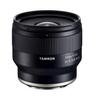 Tamron 24mm Di III OSD Mount Lens Size Mirrorless F/2.8 M12 (Model F051) FE (full Compatible) 24F/2.8DI3OSDF051