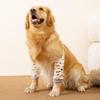 Spring/Summer Elbow Protector for Medium To Large Dogs: Golden Retriever & Labrador Knee Pad