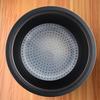 Rice Cooker Burnt Proof Silicon Pad Silicone Mat for Commercial Rice Cooker