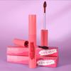 6-color Pull-off Lip Dye Lip Matte Mist Mouth Red Lip Glaze Does Not Fade Easily Waterproof Lip Makeup