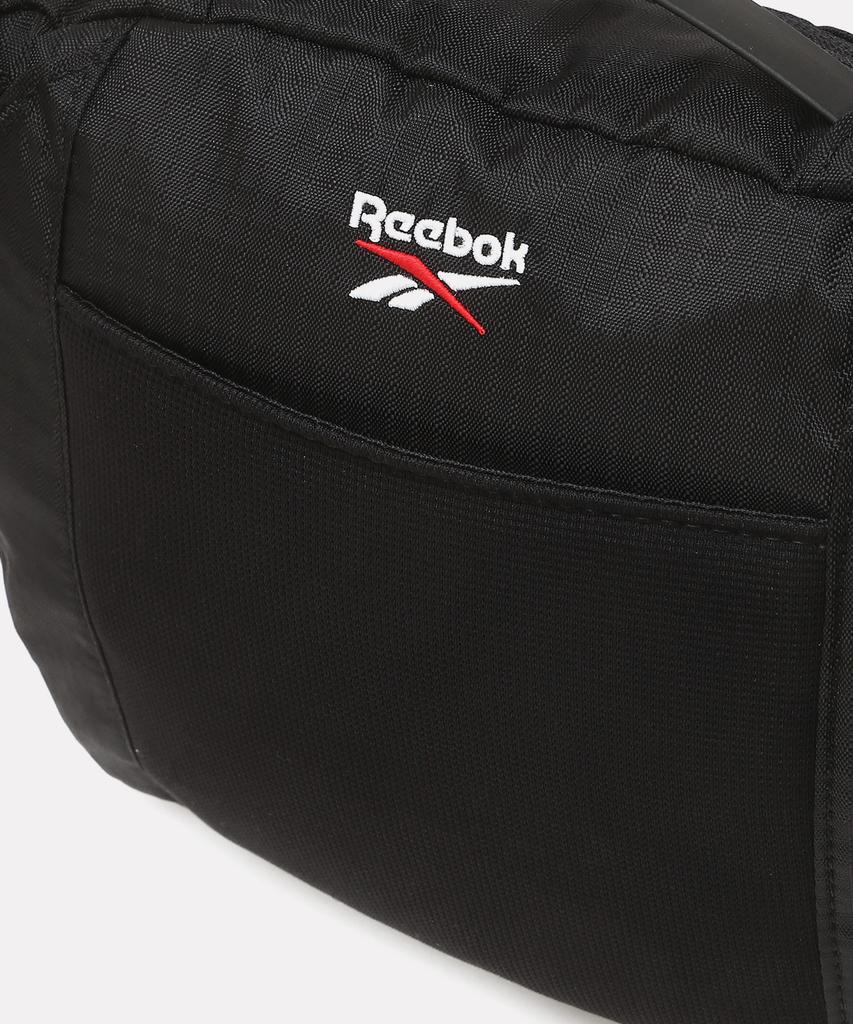 Reebok Мини-сумка через плечо Vector - Черная