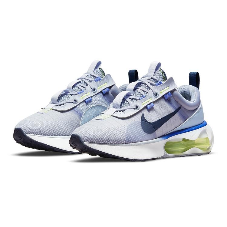 (GS) Nike Air Max 2021 'Ghost Ashen Slate' Kids' DA3199-002