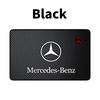 Car Anti-Slip Pads Dashboard Phone Holder Sticky Mats Accessories For Mercedes Benz W203 W206 W205 W211 W212 A180 W176 W169 W204  p5