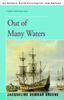 Книга Out of Many Waters