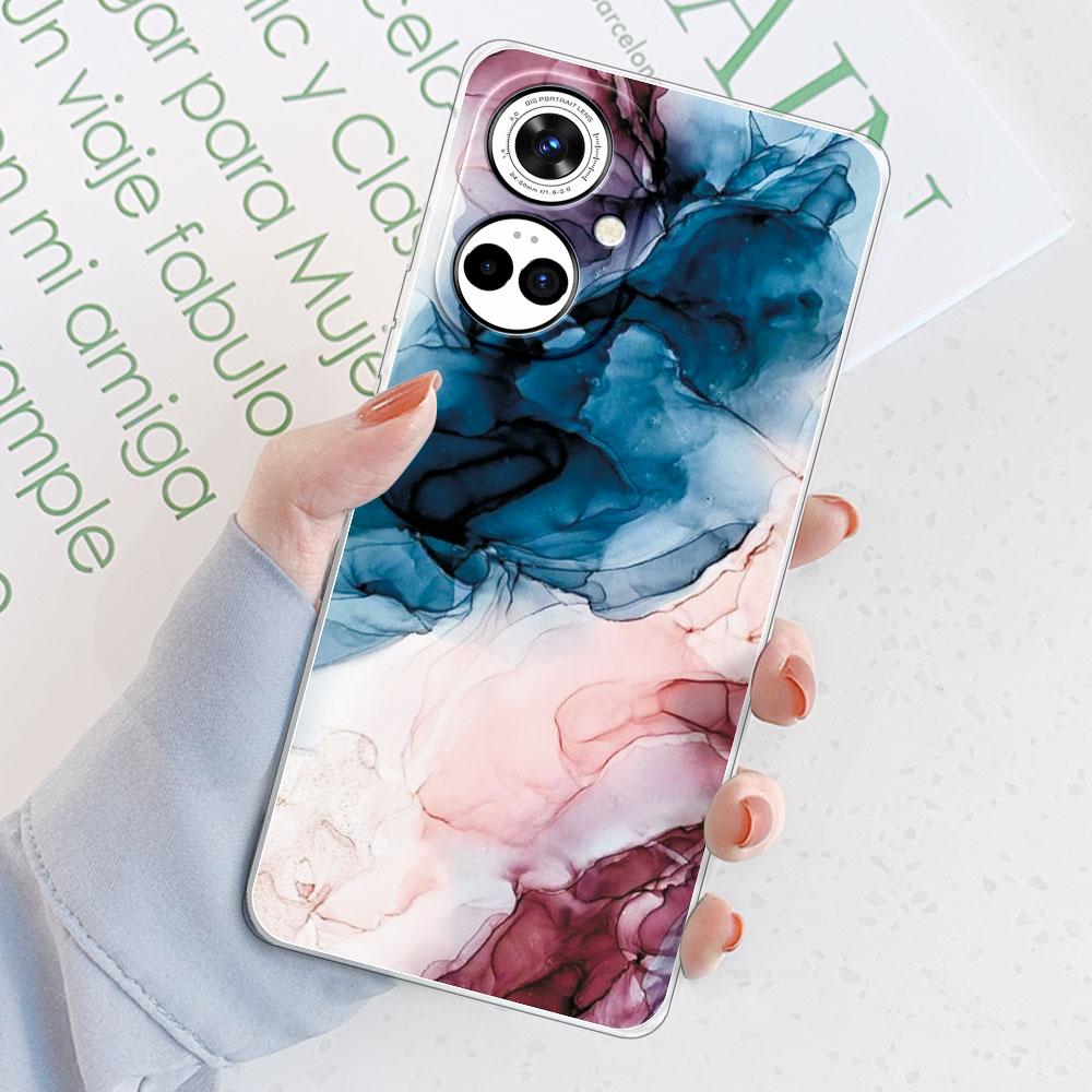 Чехол-бампер для Tecno Camon 19 Pro, Чехол-накладка для Tecno Camon 19 Neo, Прозрачный мягкий силиконовый TPU чехол для телефона Tecno Camon19, Бампер Coque