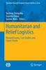 Книга Humanitarian and Relief Logistics : Research Issues, Case Studies and Future Trends : 54