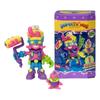 SUPERTHINGS NEON POWER Action Figure FREESTYLE S11 MAGIC BOX STH110804
