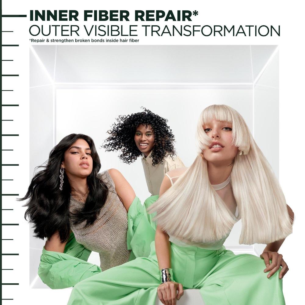 Кондиционер Garnier Fructis Hair Filler Strength Repair 10,1 унции