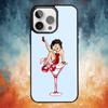 Чехол для телефона R-Bettys-Cute-t-Boops для iPhone 17,16,15,14,13,12,Plus,Pro,Max с магнитной беспроводной зарядкой MagSafe
